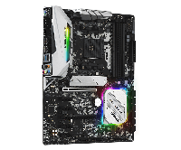 Дънна платка ASROCK B450 Steel Legend 