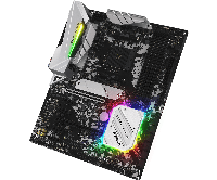 Дънна платка ASROCK B450 Steel Legend 