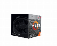 Процесор AMD Ryzen 5 3400G (4.2GHz Max Boost,6MB,65W,AM4) RX Vega 11 box