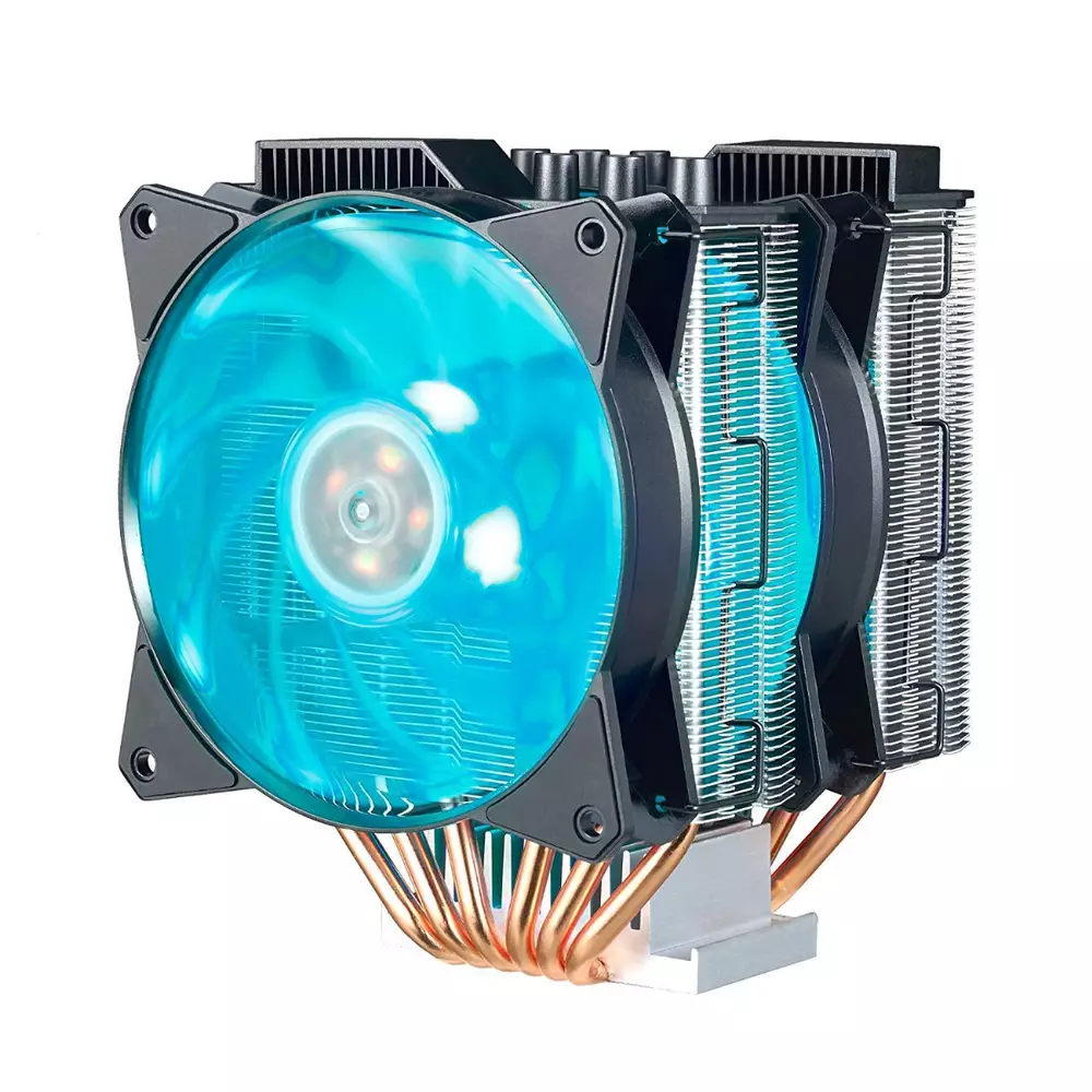 Kühlung für Prozessor Cooler Master MasterAir MA620P RGB
