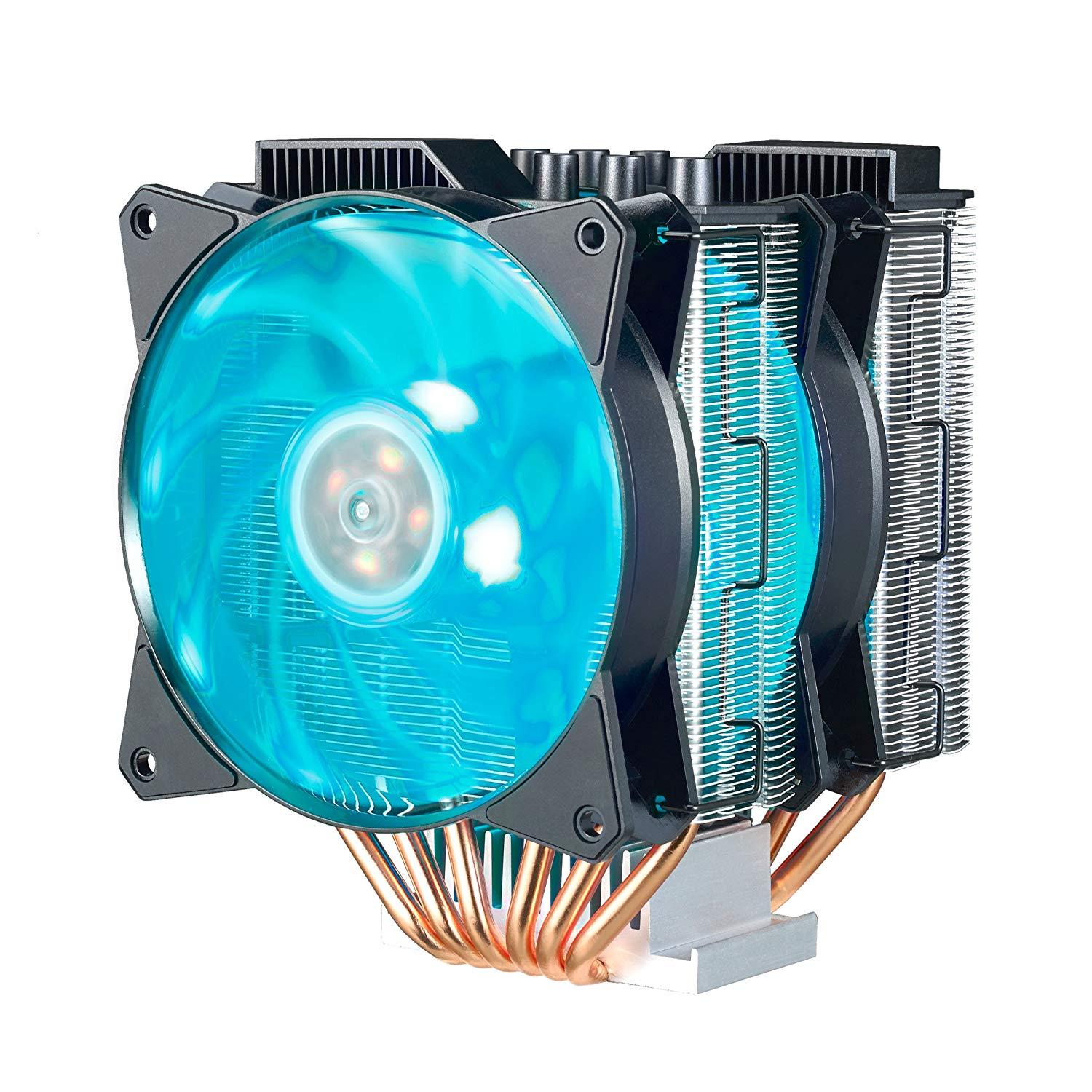 Охлаждане за процесор Cooler Master MasterAir MA620P RGB