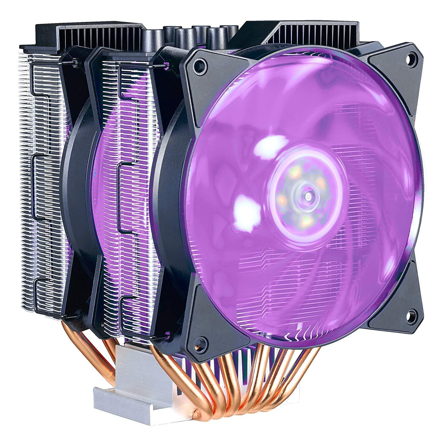 Охлаждане за процесор Cooler Master MasterAir MA620P RGB