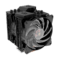Охлаждане за процесор Cooler Master MasterAir MA620P RGB