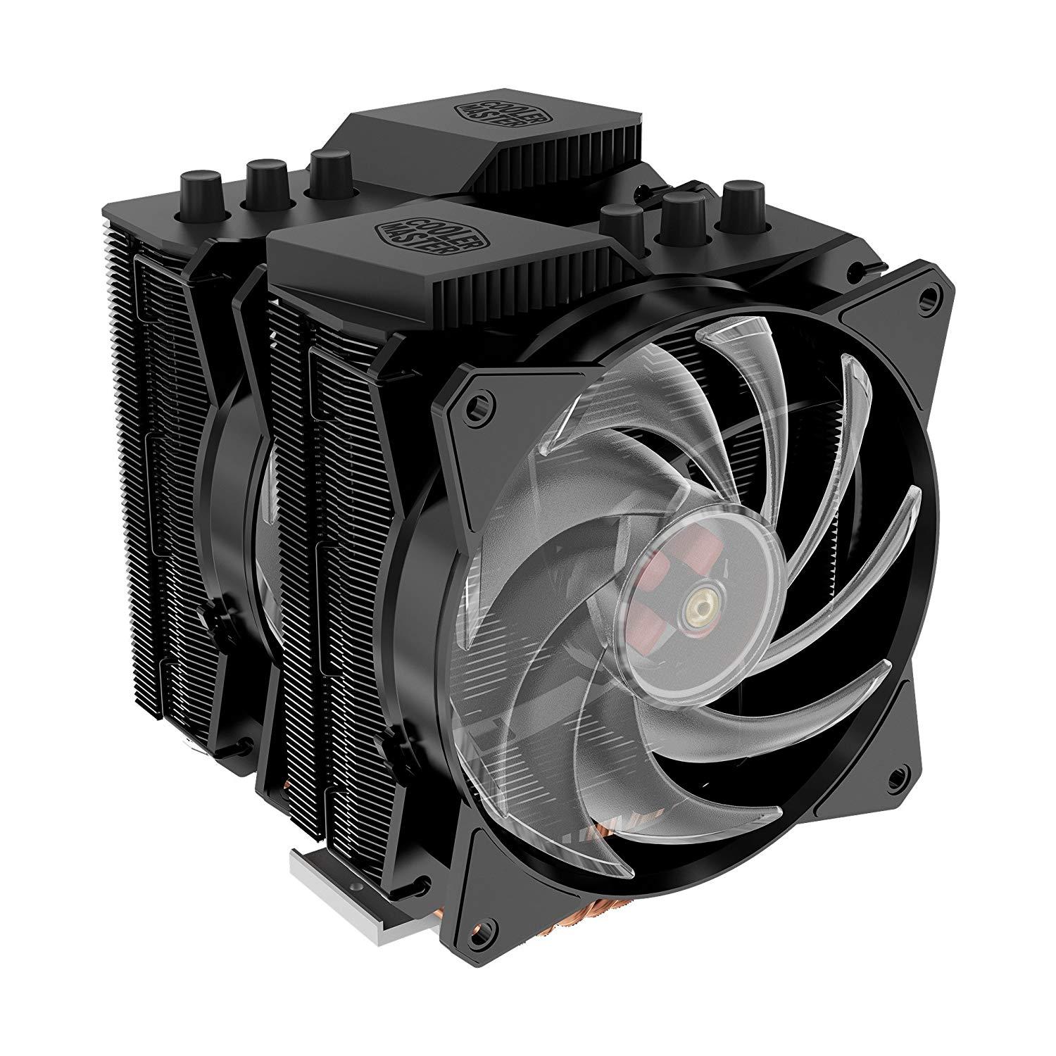 Охлаждане за процесор Cooler Master MasterAir MA620P RGB