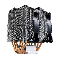 Охлаждане за процесор Cooler Master MasterAir MA620P RGB