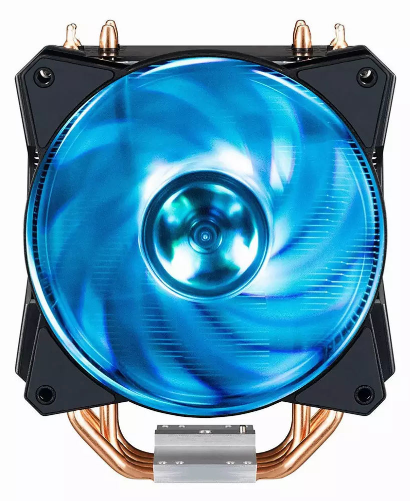 Охлаждане за процесор Cooler Master MasterAir MA410P