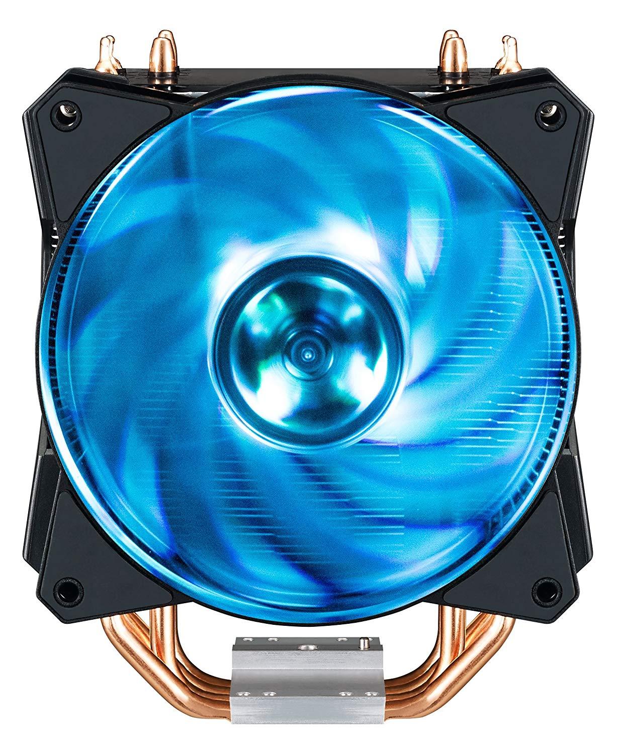 Охлаждане за процесор Cooler Master MasterAir MA410P