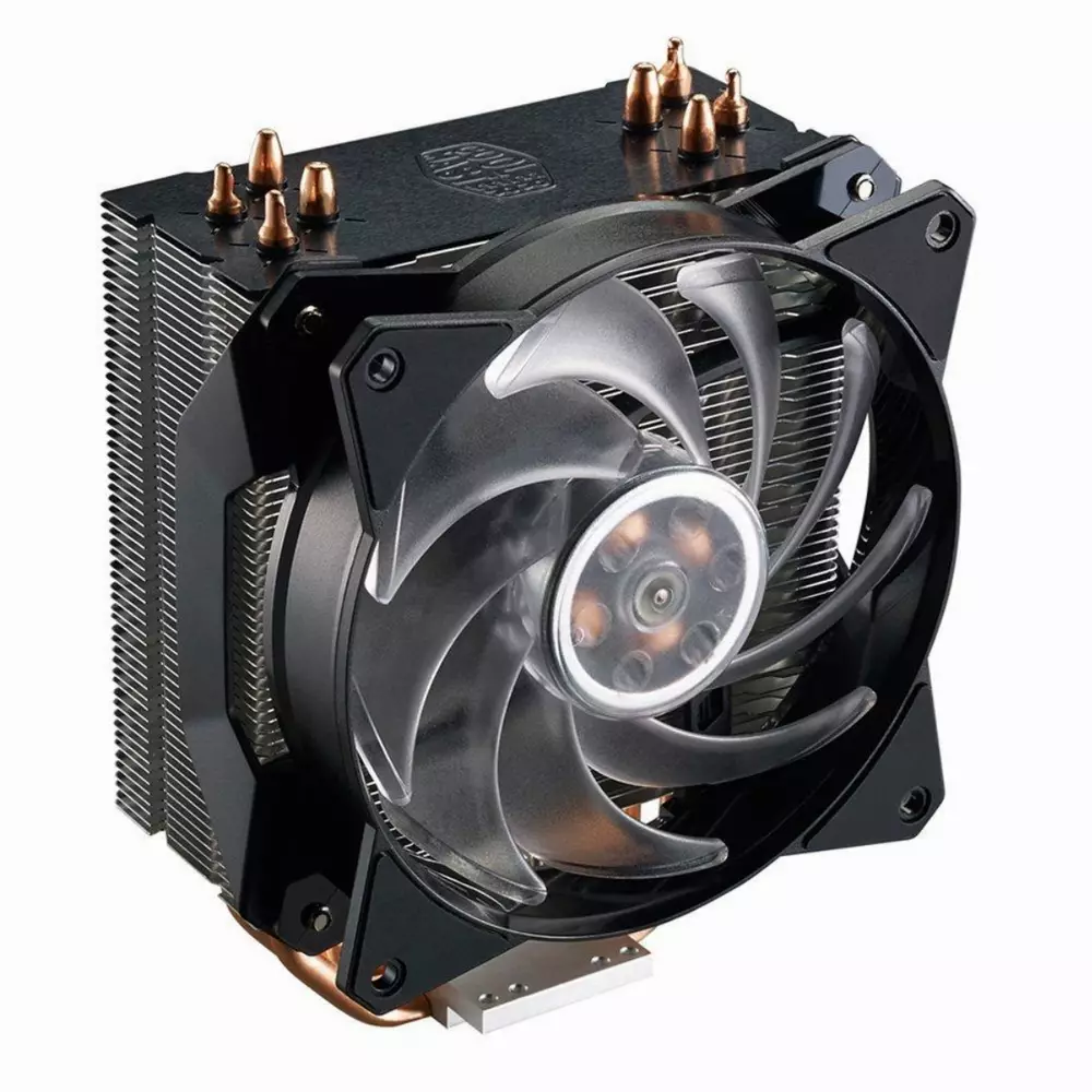Охлаждане за процесор Cooler Master MasterAir MA410P