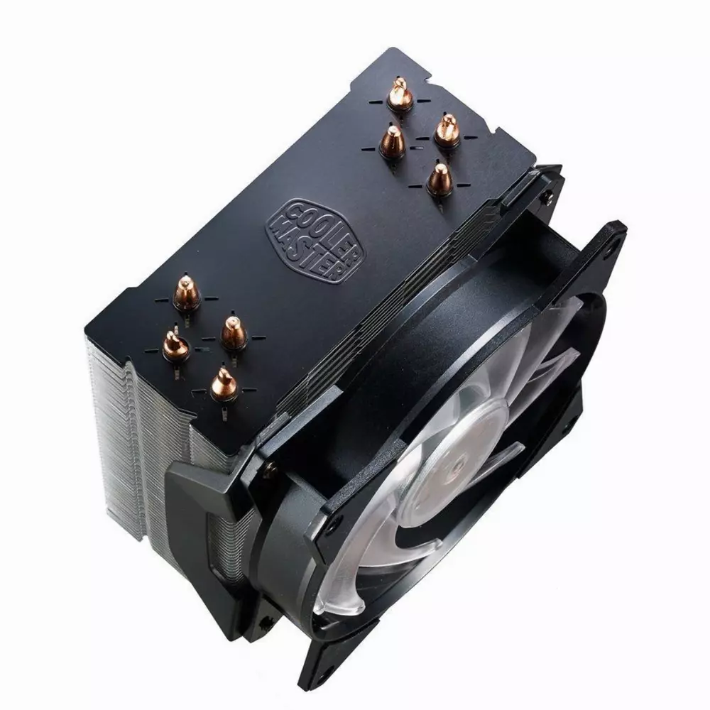 Охлаждане за процесор Cooler Master MasterAir MA410P