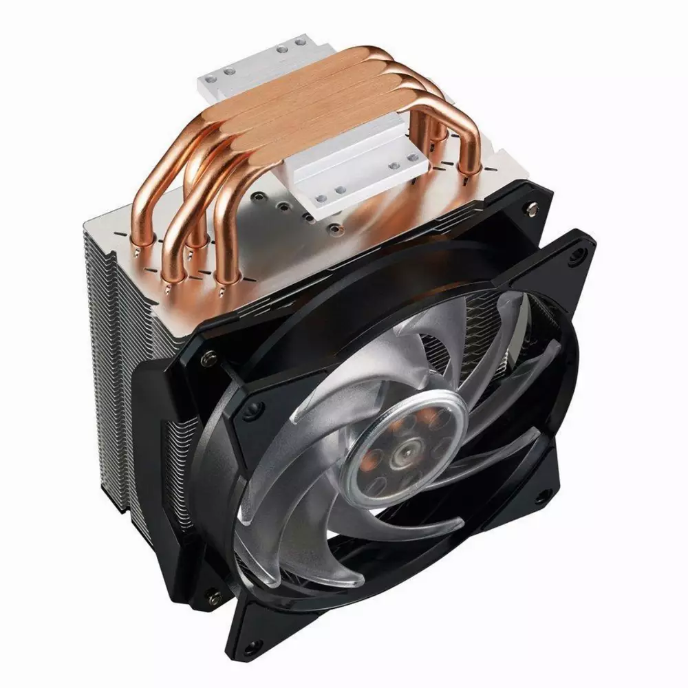 Охлаждане за процесор Cooler Master MasterAir MA410P