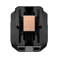 Охлаждане за процесор Cooler Master MasterAir MA620M ARGB