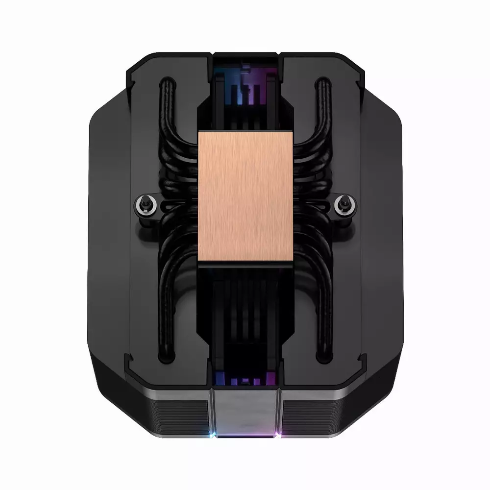 Охлаждане за процесор Cooler Master MasterAir MA620M ARGB
