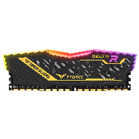 Памет Team Group Delta RGB TUF 32GB (2x16GB) 3200MHz DDR4 CL16