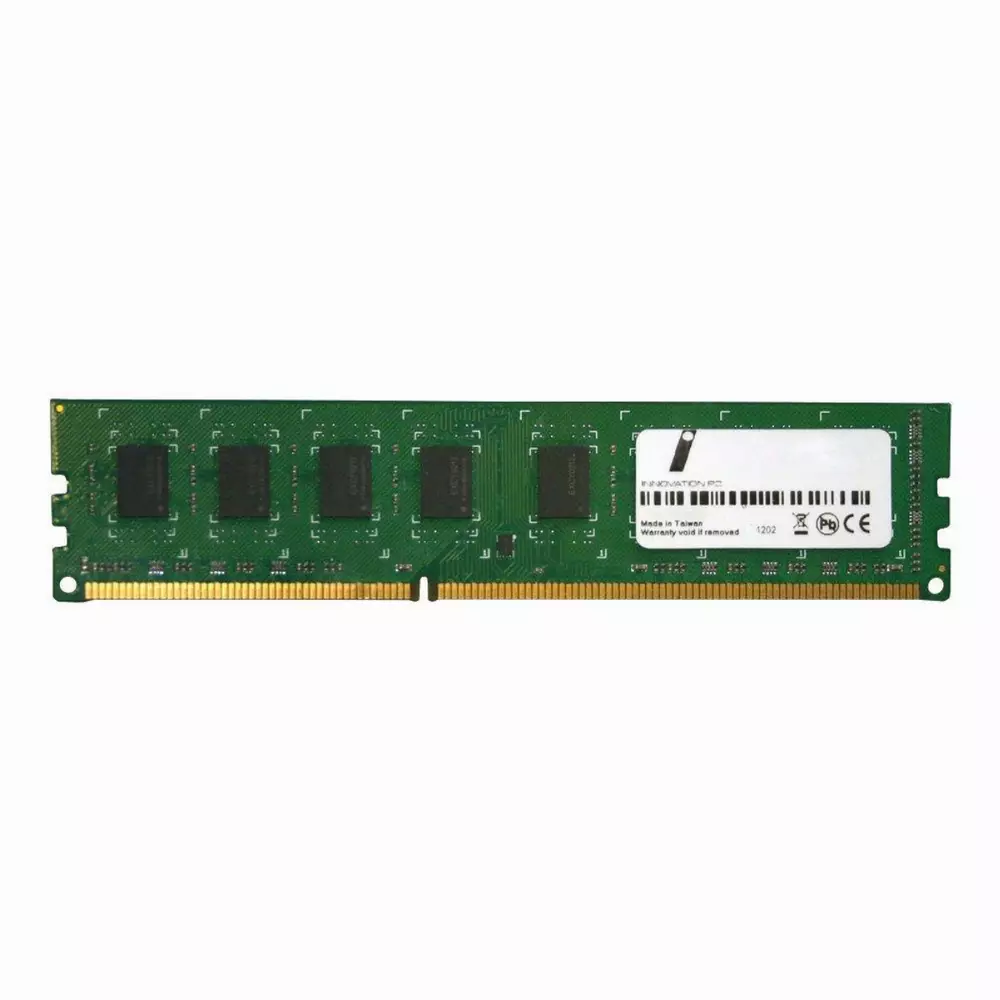 Памет Innovation PC 4GB 1600MHz DDR3 CL11