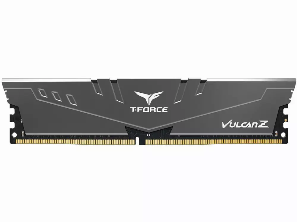 Памет Team Group T-Force Vulcan Z 8GB DDR4 2666MHz CL18  - 