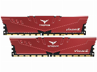 Памет Team Group T-Force Vulcan Z 16GB (2 x 8GB) 3000MHz DDR4 CL16-18-18-38 1.35V