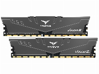Памет Team Group T-Force Vulcan Z 16GB (2x8GB) DDR4 3000MHz CL16 - TLZGD416G3000HC16CDC01