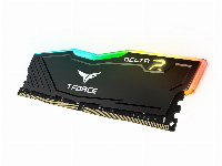 Памет Team Group T-Force Delta RGB Black 16GB (2x8GB) 3200MHz CL16
