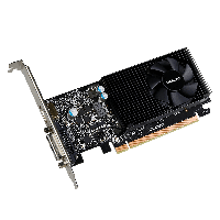 Видео карта GIGABYTE GeForce GT 1030 2GB DDR5 Low Profile
