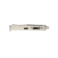 Видео карта GIGABYTE GeForce GT 1030 2GB DDR5 Low Profile