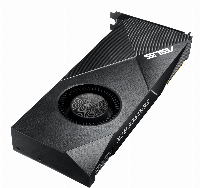Видео карта ASUS TURBO GeForce RTX 2080 Ti 11GB