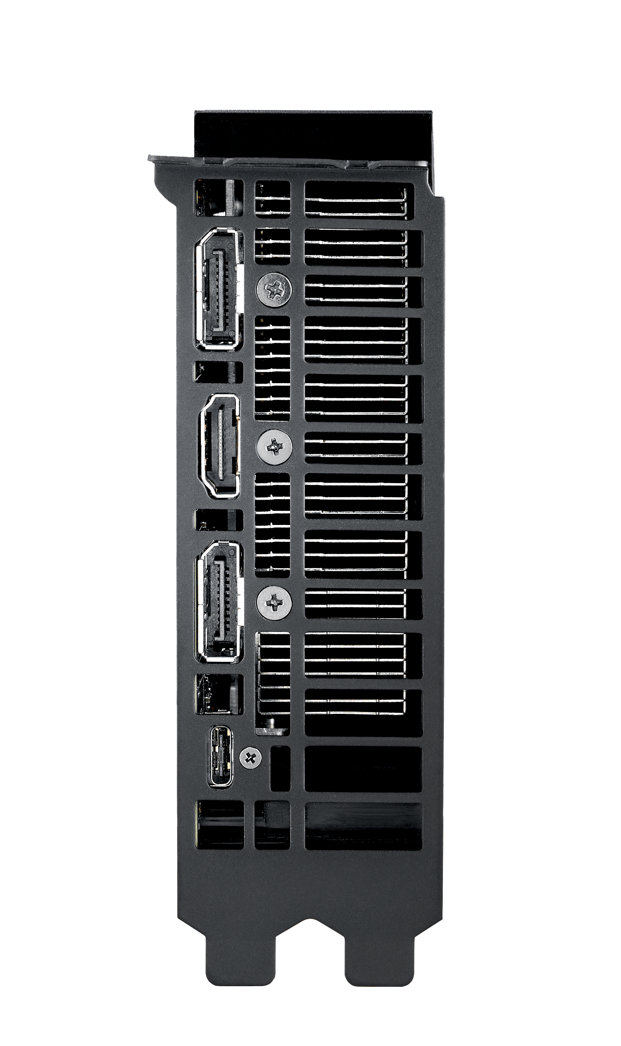 Видео карта ASUS TURBO GeForce RTX 2080 Ti 11GB
