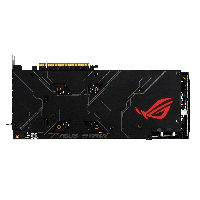 Видео карта ASUS ROG Strix Radeon RX 5700 XT OC Edition 8GB