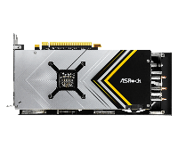 Видео карта Asrock Radeon RX 5700 XT Challenger D 8G OC