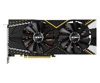 Видео карта Asrock Radeon RX 5700 XT Challenger D 8G OC