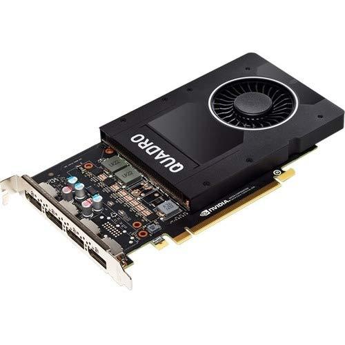 Видео карта PNY NVIDIA Quadro P2200 5GB