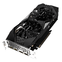 Видео карта GIGABYTE GeForce RTX 2060 SUPER WINDFORCE 8GB