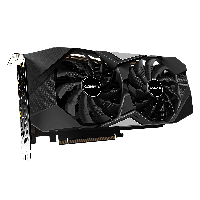 Видео карта GIGABYTE GeForce RTX 2060 SUPER WINDFORCE 8GB