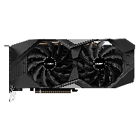 Видео карта GIGABYTE GeForce RTX 2060 SUPER WINDFORCE 8GB