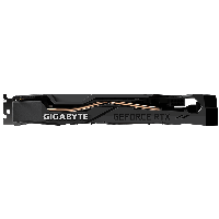 Видео карта GIGABYTE GeForce RTX 2060 SUPER WINDFORCE 8GB
