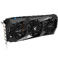 Видео карта GIGABYTE AORUS GeForce GTX 1660Ti 6GB