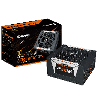 Захранване Gigabyte AORUS P850W 850W 80+ Gold