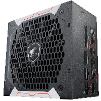 Захранване Gigabyte AORUS P850W 850W 80+ Gold