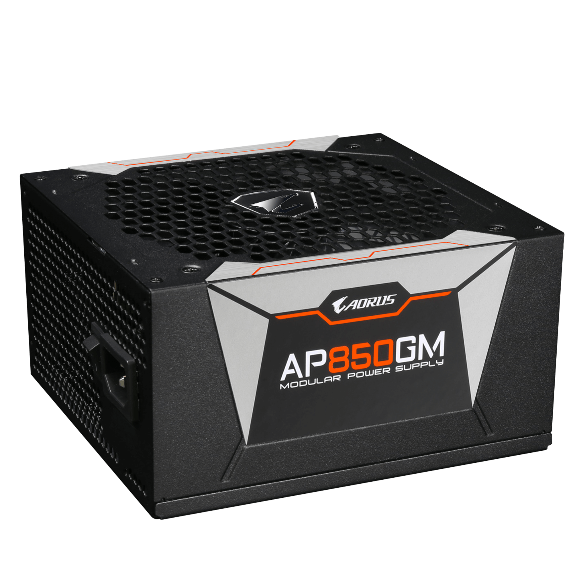Захранване Gigabyte AORUS P850W 850W 80+ Gold
