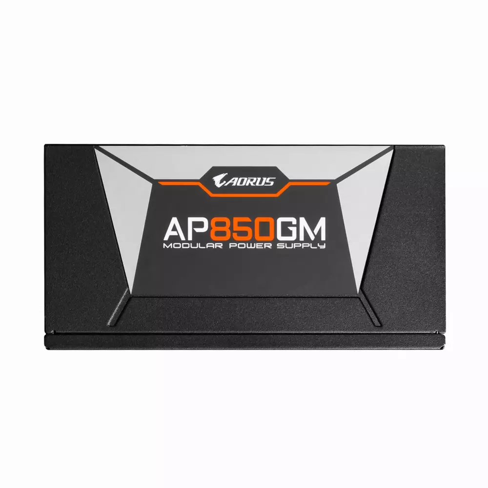Захранване Gigabyte AORUS P850W 850W 80+ Gold