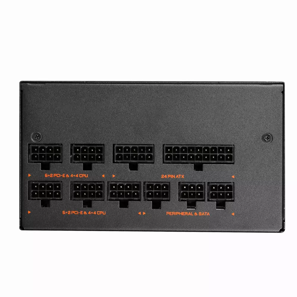 Захранване Gigabyte AORUS P850W 850W 80+ Gold