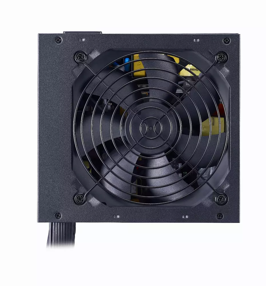 Захранване Cooler Master MWE V2 600W 80+ PSU