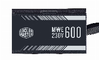 Захранване Cooler Master MWE V2 600W 80+ PSU