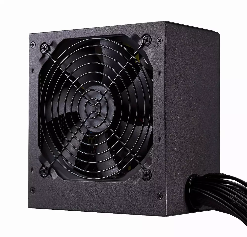 Захранване Cooler Master MWE V2 600W 80+ PSU