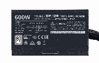 Захранване Cooler Master MWE V2 600W 80+ PSU