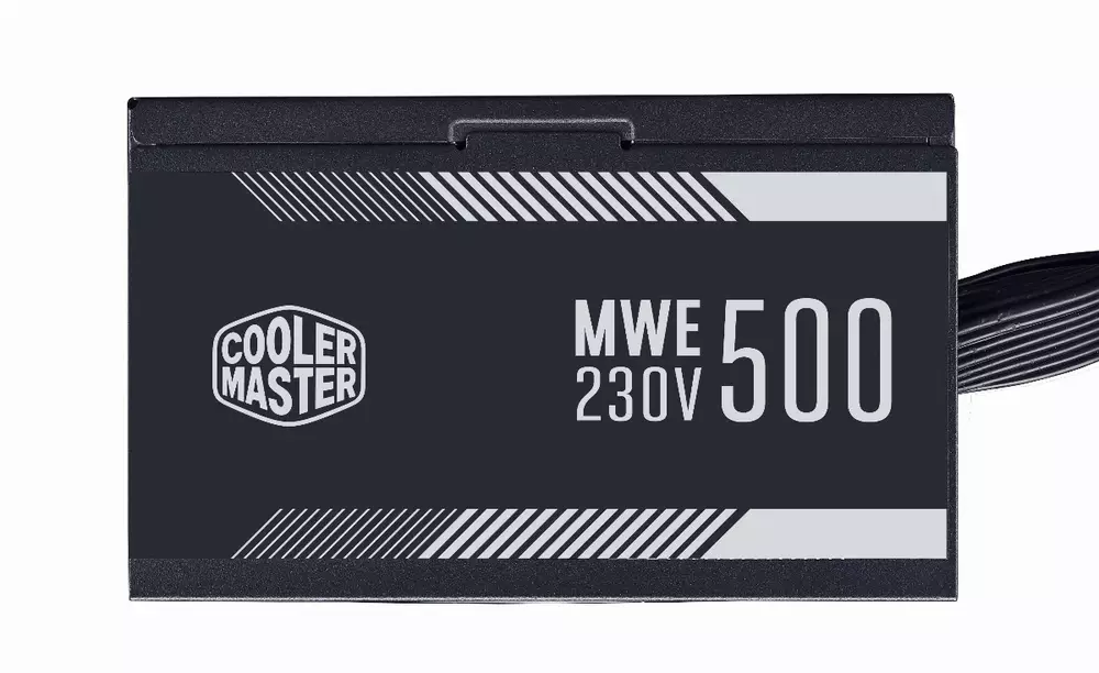 Захранване Cooler Master MWE V2 500W 80+