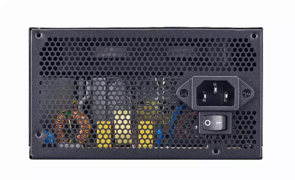Захранване Cooler Master MWE V2 500W 80+