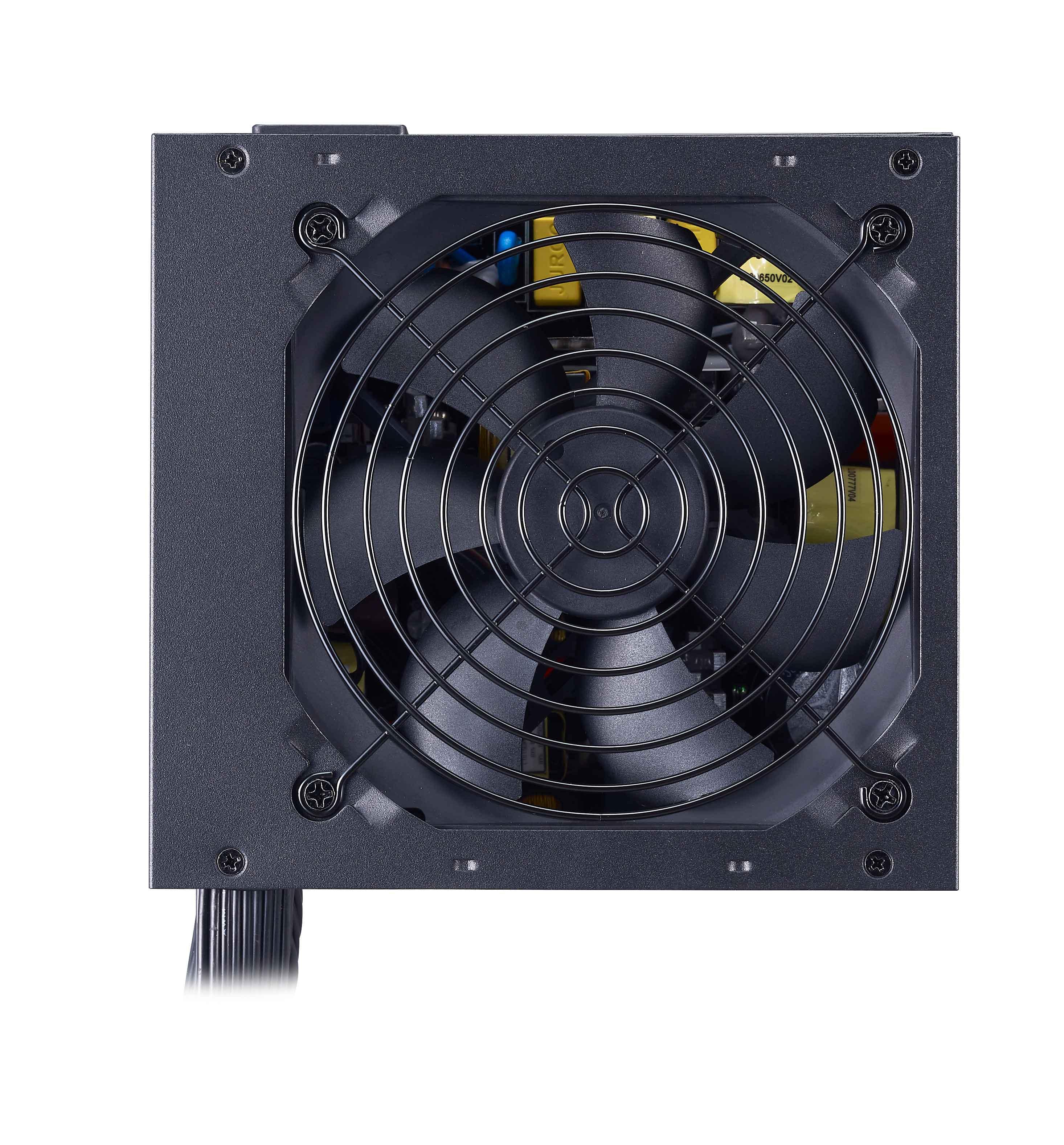 Захранване Cooler Master MWE V2 500W 80+