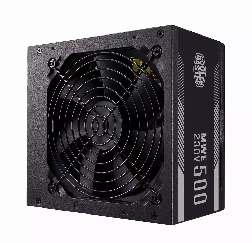 Захранване Cooler Master MWE V2 500W 80+
