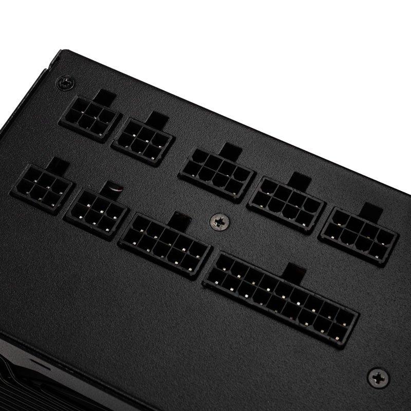 Захранване Kolink Enclave 700W 80+ Gold PSU