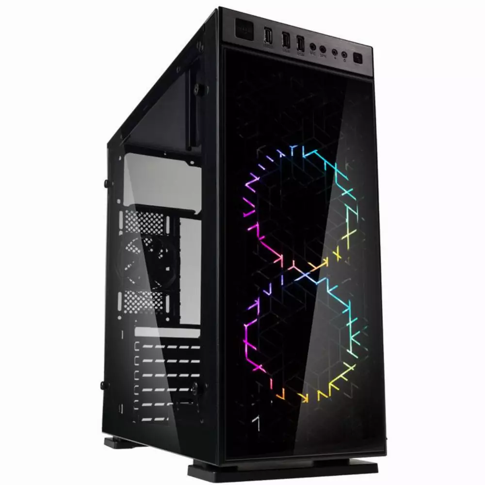 Кутия Kolink Inspire K1 RGB